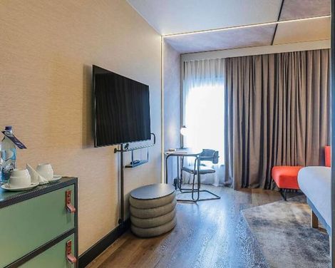 Novotel Lisboa