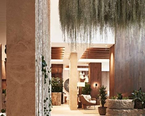 1 Hotel Mayfair