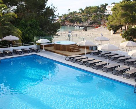 Sandos El Greco Hotel