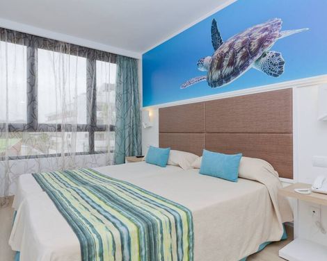 Marvell Club Hotel & Aptos inkl. Mietwagen-3