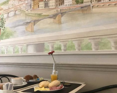 Albergo Firenze