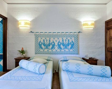 Arbatax Park Resort