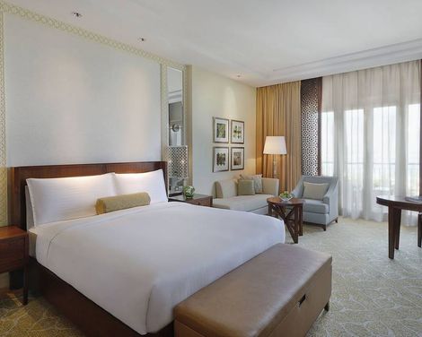 The Ritz-Carlton Dubai-3