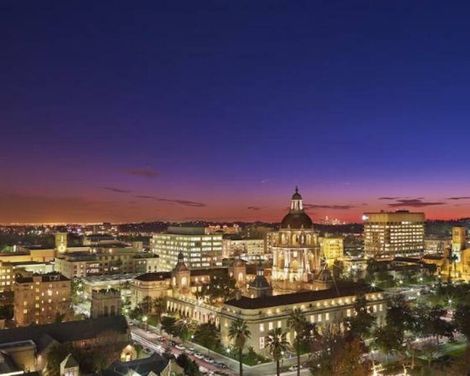 The Westin Pasadena