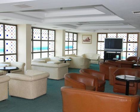 Marbel Hotel by Palm Wings