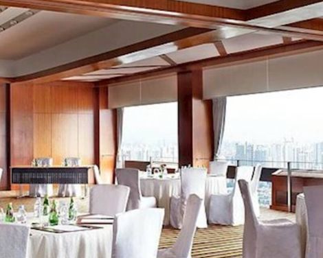 Swissôtel The Stamford