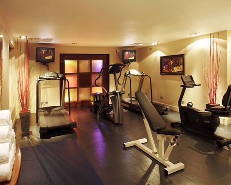 Holmes Hotel London
