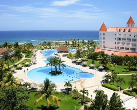 Bahia Principe Grand Jamaica -0