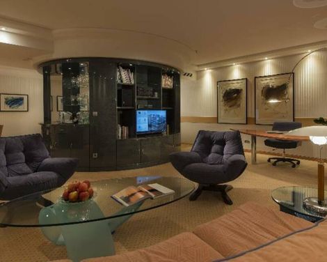 Maritim proArte Hotel Berlin-0