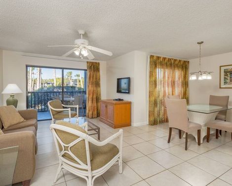 Legacy Vacation Resorts-Palm Coast