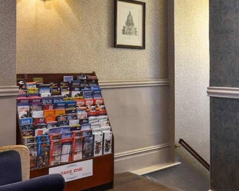 The Princes Square Hotel