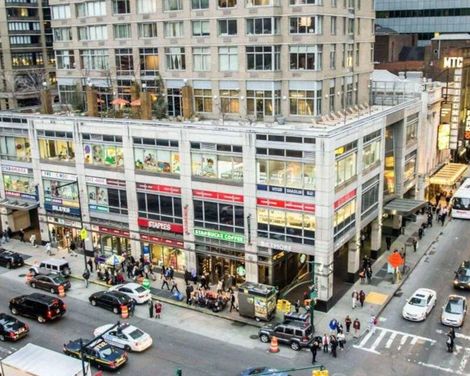 Econo Lodge Times Square-1