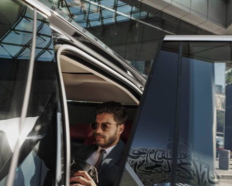 Jumeirah Emirates Towers-0