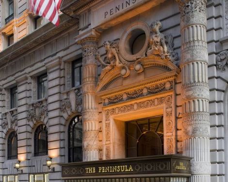 The Peninsula New York-3