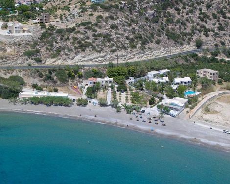 Avra Beach