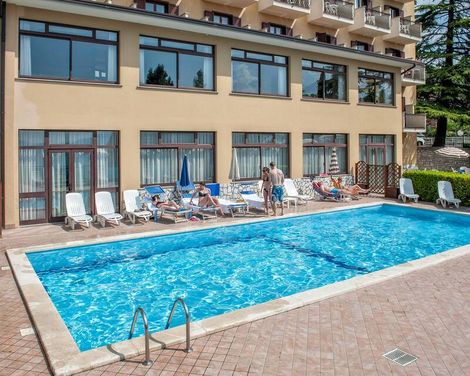 Albergo Bellavista