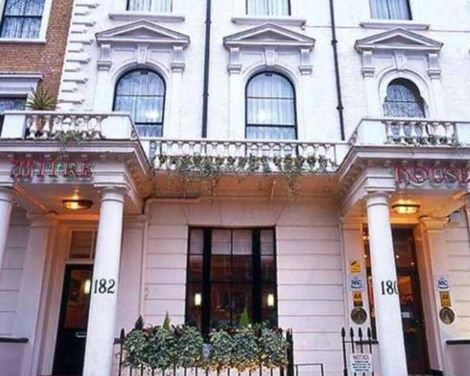 Mitre House