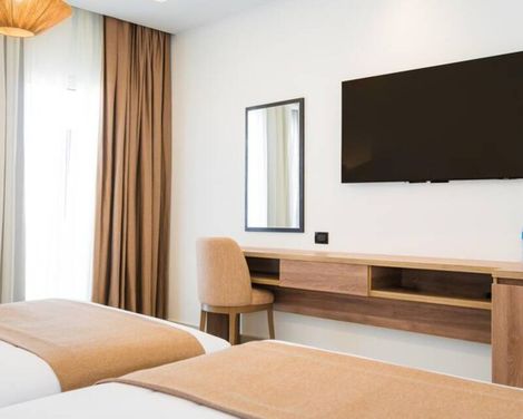 Acel Beach Resort Hotel