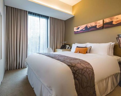 Park Avenue Rochester Singapore