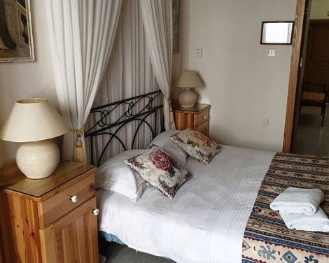 Lantern Guest House-2