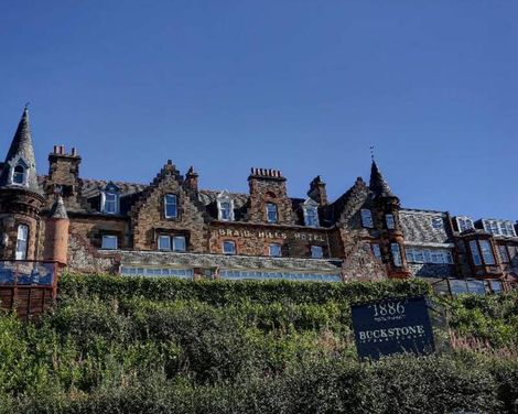 Braid Hills Hotel