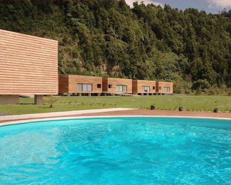 Furnas Lake Forest Living