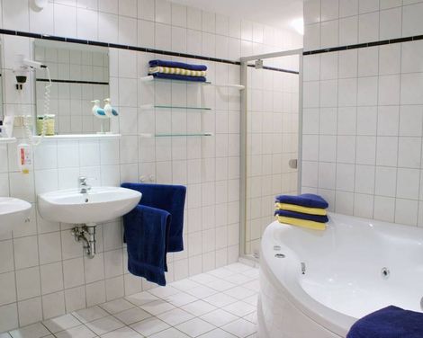 A+ Ferienpark Usedom-3
