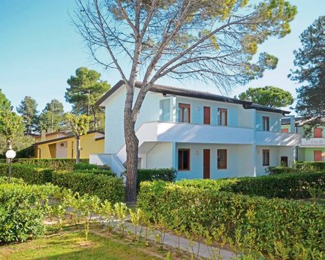 Azzurro Villaggio