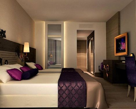 Kirman Belazur Resort & Spa-3