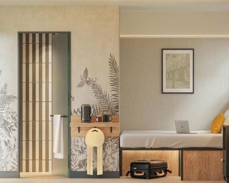 Four Points Flex by Sheraton London Euston