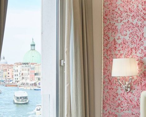 Hotel Santa Chiara