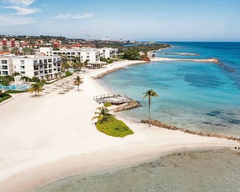 Curacao Marriott Beach Resort