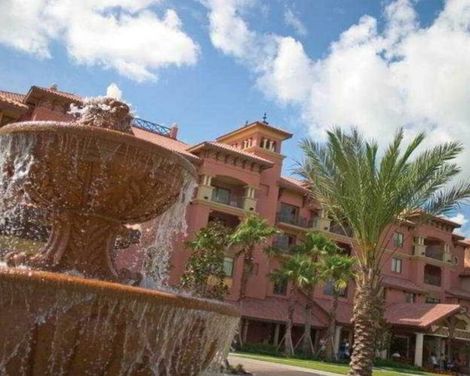 Club Wyndham Bonnet Creek-1
