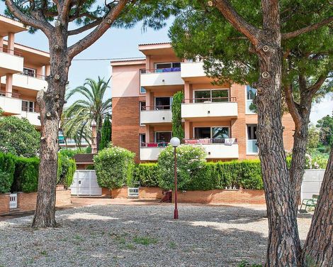 Pierre & Vacances Residence Comarruga-1