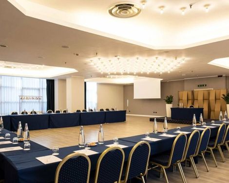 Best Western CTC Hotel Verona