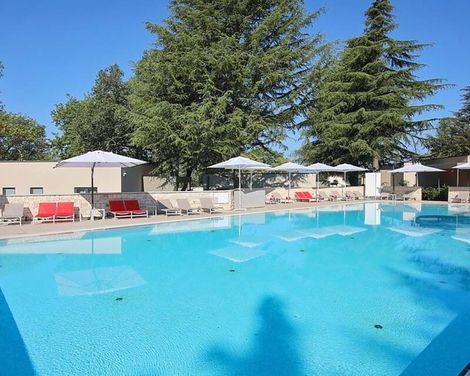 Villas Park Plava Laguna