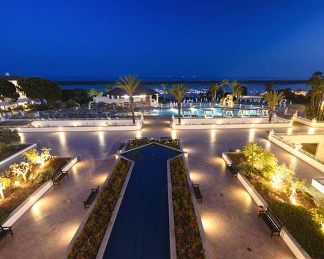 Garden Playanatural Hotel & Spa-0