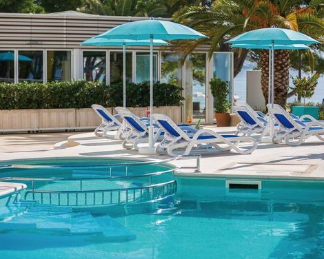 Aparthotel Tamaris