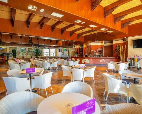 Hotel Servigroup Orange-0