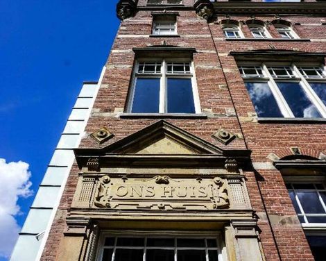 Hotel Mercier