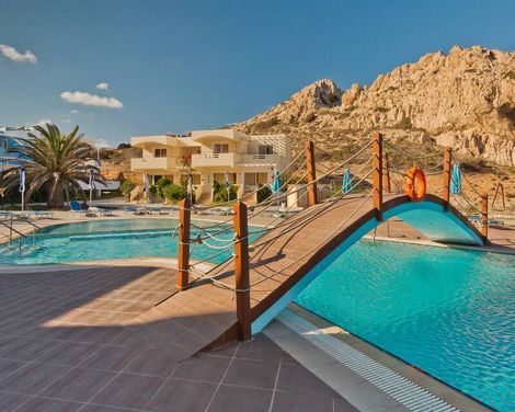 Royal Beach Hotel