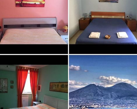 B&B Quattro Palazzi-2