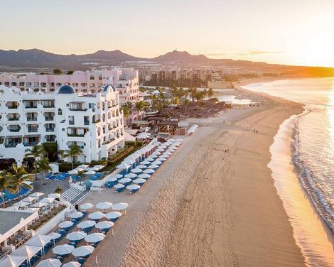 Pueblo Bonito Los Cabos Beach Resort-1