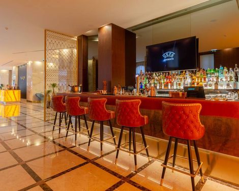 Turim Boulevard Hotel