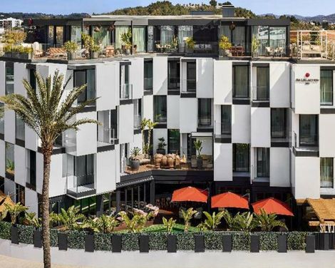 NH Collection Ibiza