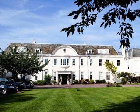 Hotel Du Vin Wimbledon