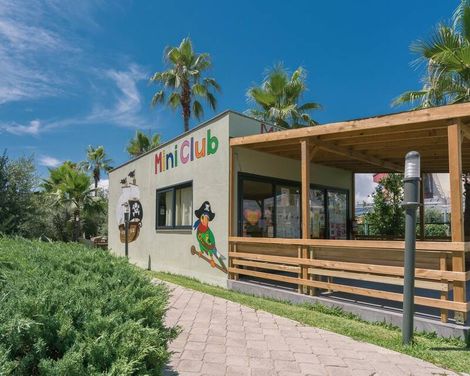 Orfeus Park Hotel