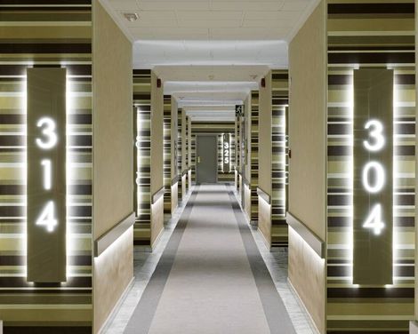 Elba Motril Beach & Business Hotel