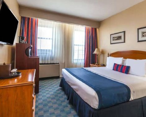 Ramada by Wyndham Jersey City