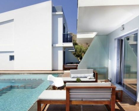 Sunday Beach Resort